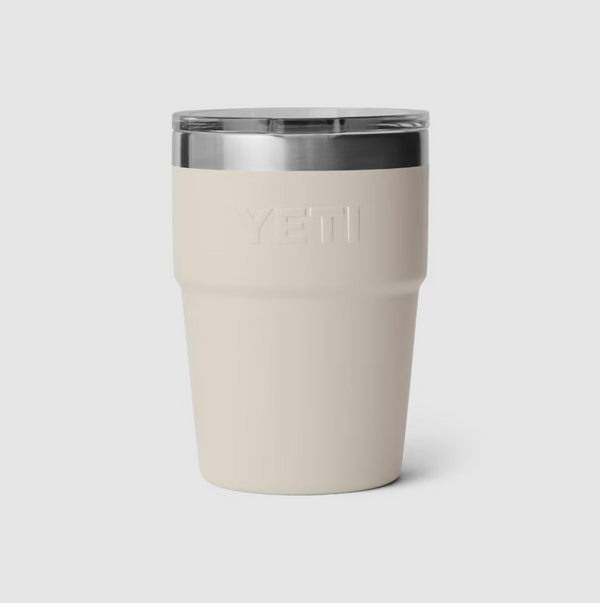 Rambler® 16 oz Stackable Cup - Cape Taupe