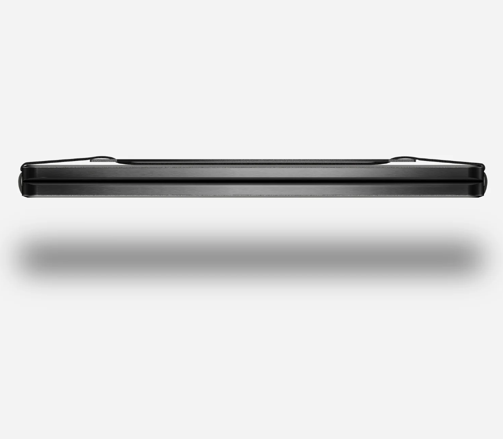 Titanium -  Gunmetal - Cash Strap