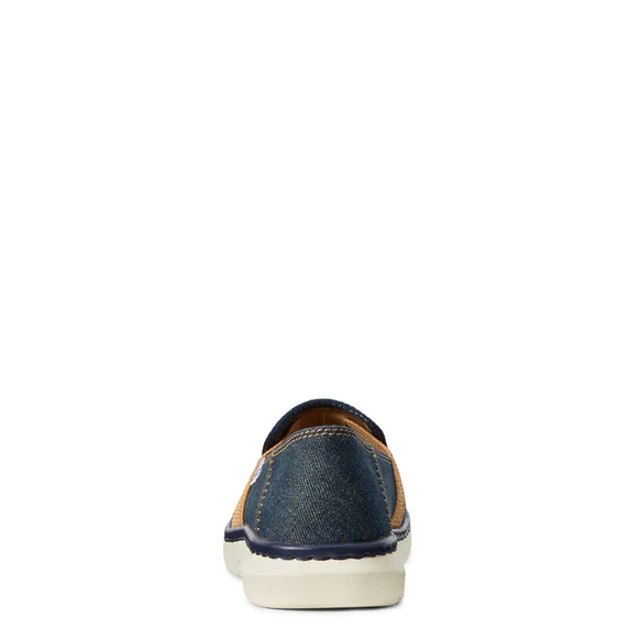 Ryder - Denim Blue