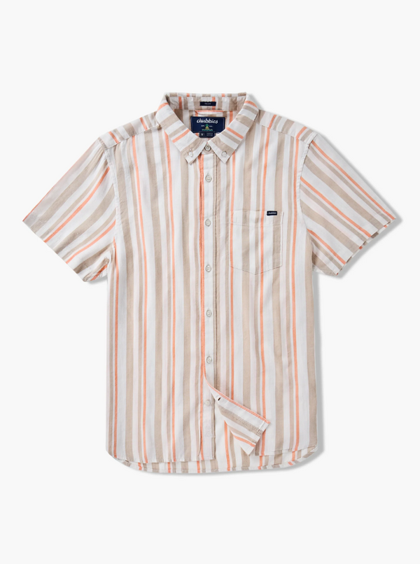 Resort Weave Friday Shirt - The Ice Cream Social