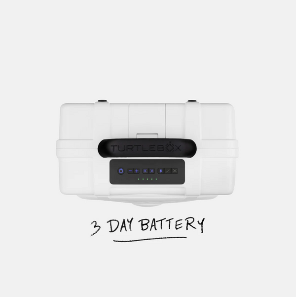 Original: GEN 3 - White