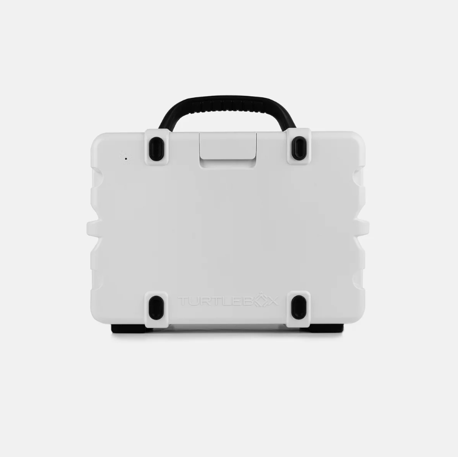 Original: GEN 3 - White