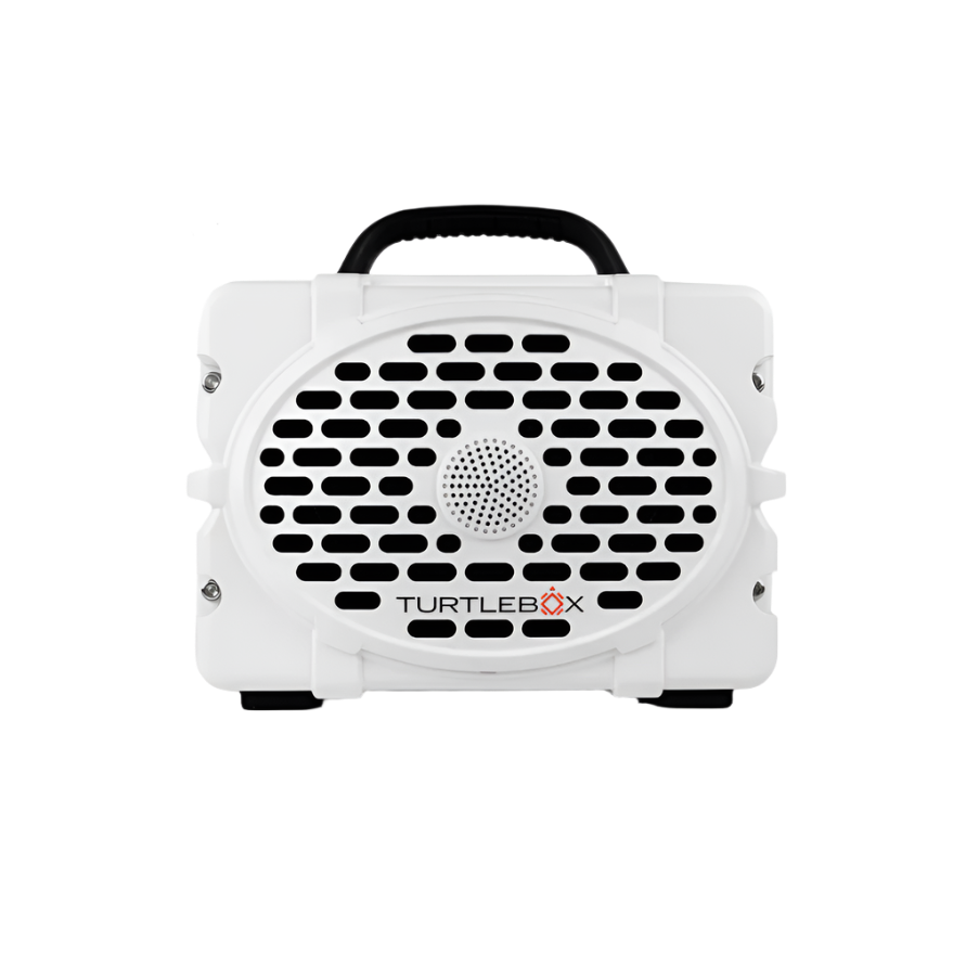Original: GEN 3 - White