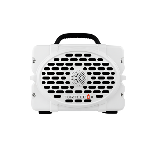 Original: GEN 3 - White