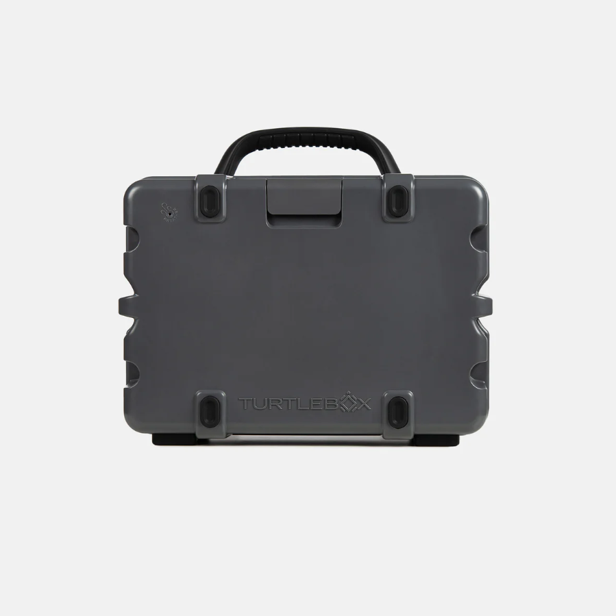 Original: GEN 3 - Thunderhead Gray