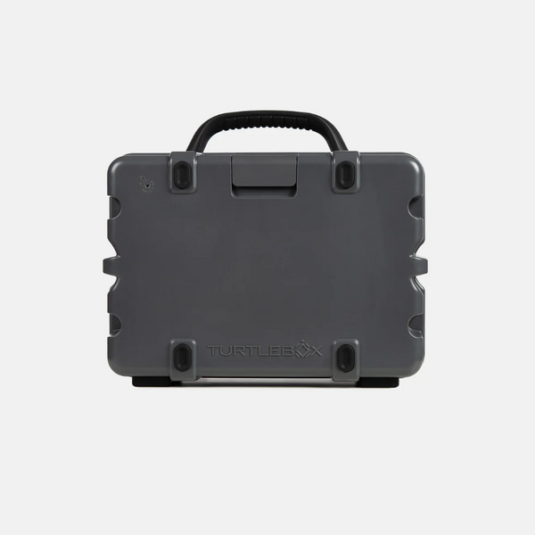 Original: GEN 3 - Thunderhead Gray