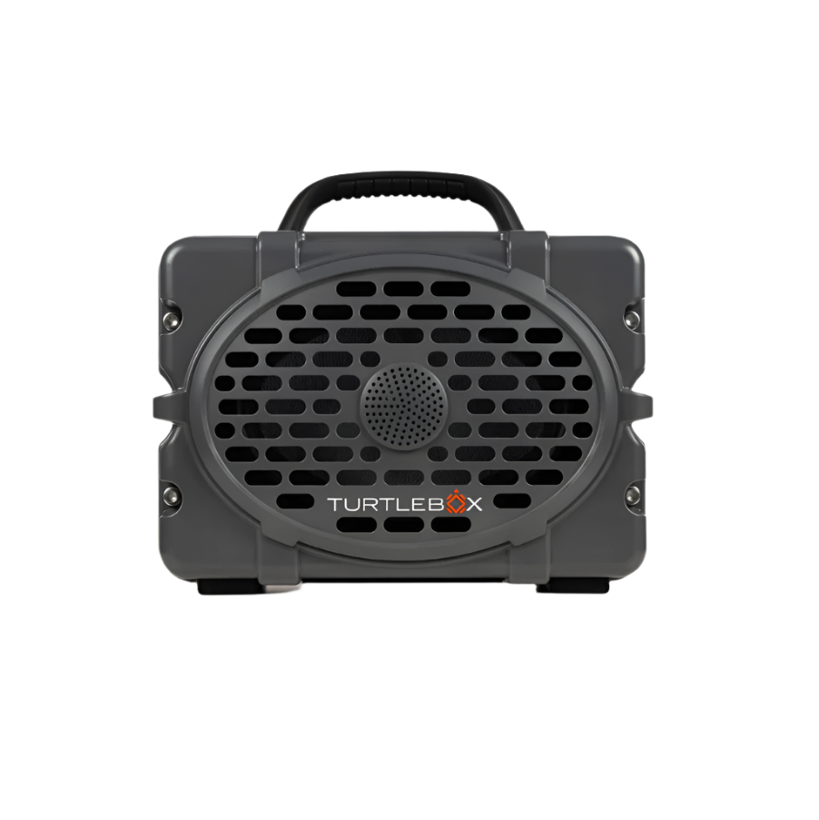 Original: GEN 3 - Thunderhead Gray
