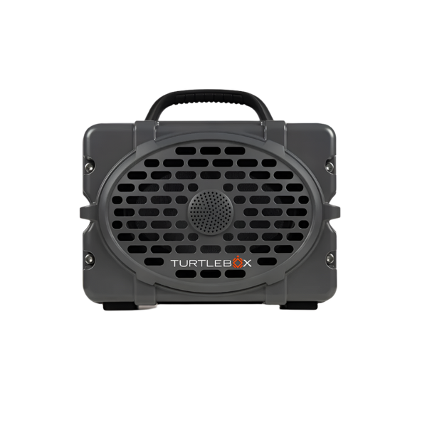 Original: GEN 3 - Thunderhead Gray