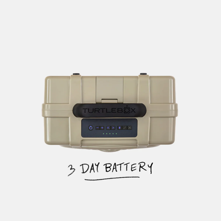 Original: GEN 3 - Tan
