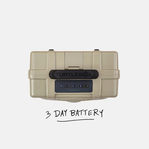 Original: GEN 3 - Tan