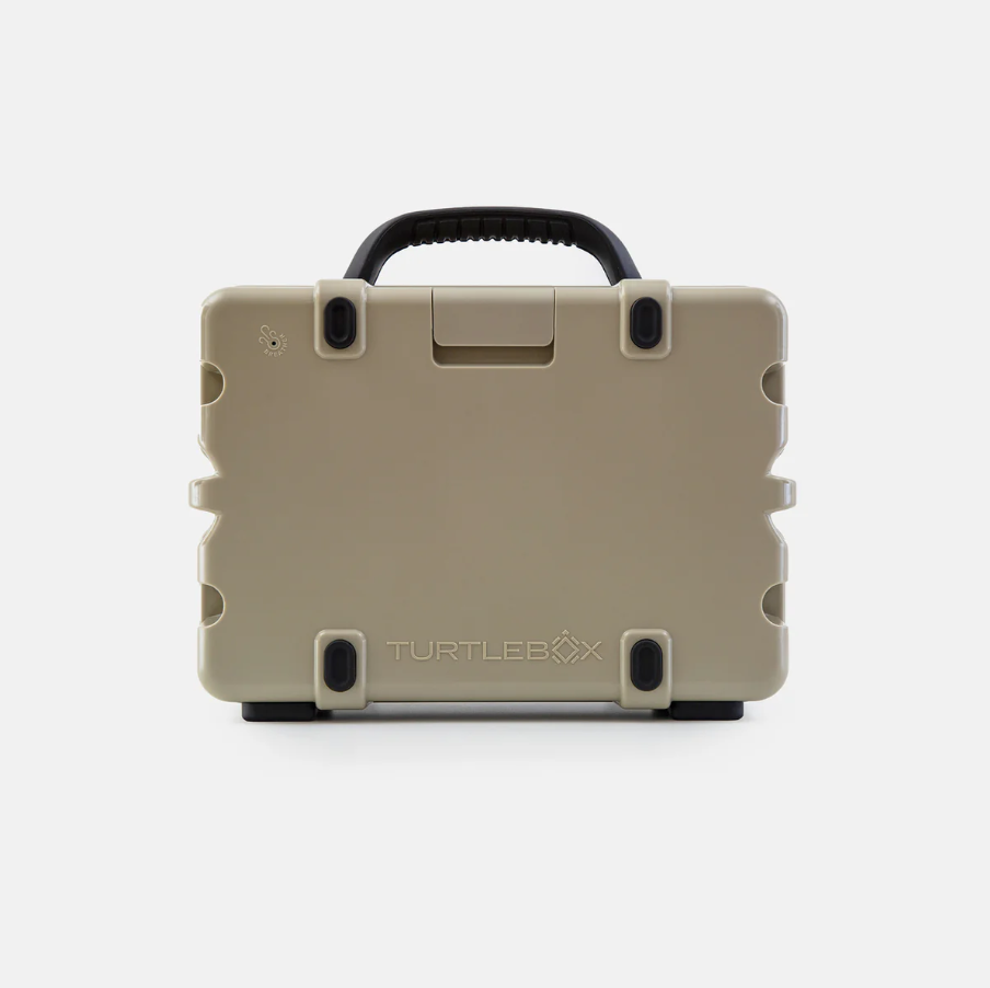 Original: GEN 3 - Tan