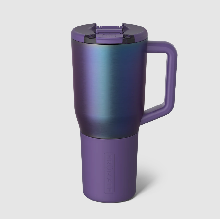 Müv 35oz - Dark Aura