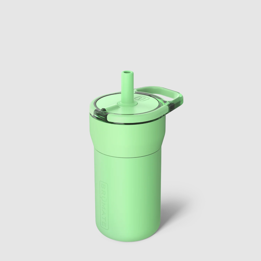 Leap 12oz - Kiwi