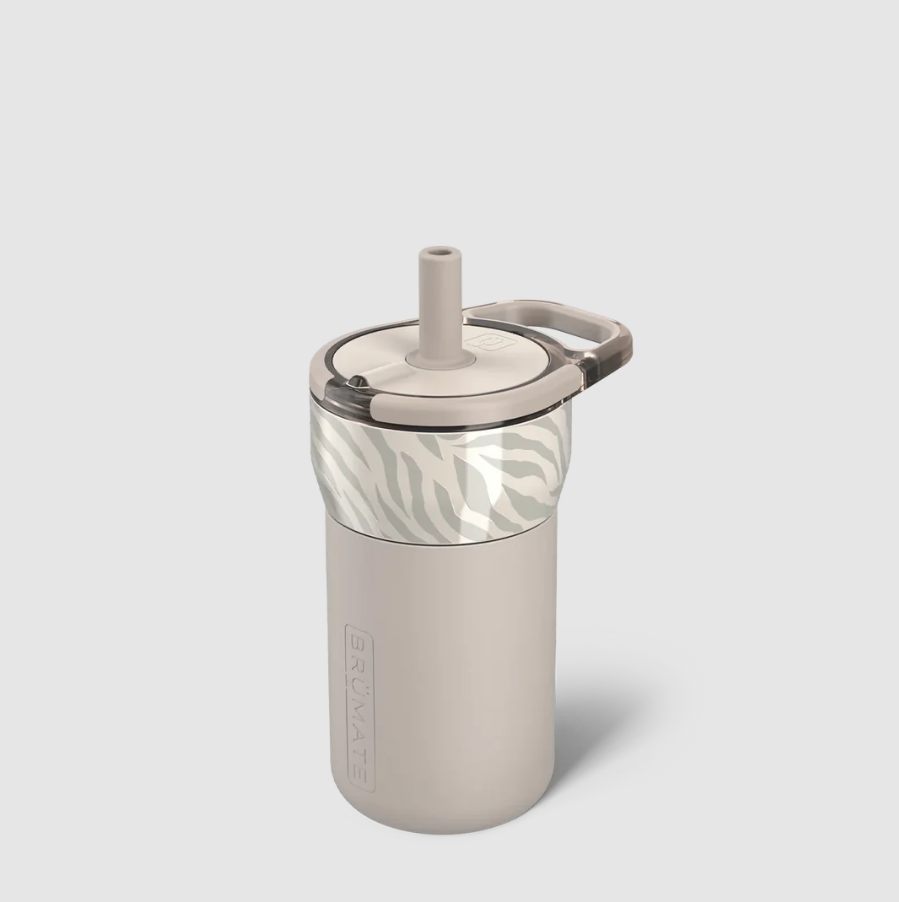 Leap 12oz - Zebra