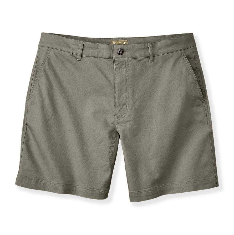TSG Ridge Short - Sage