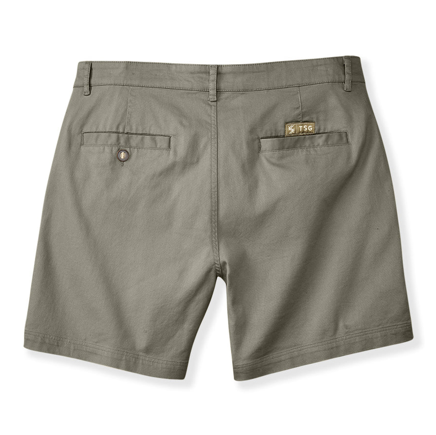 TSG Ridge Short - Sage
