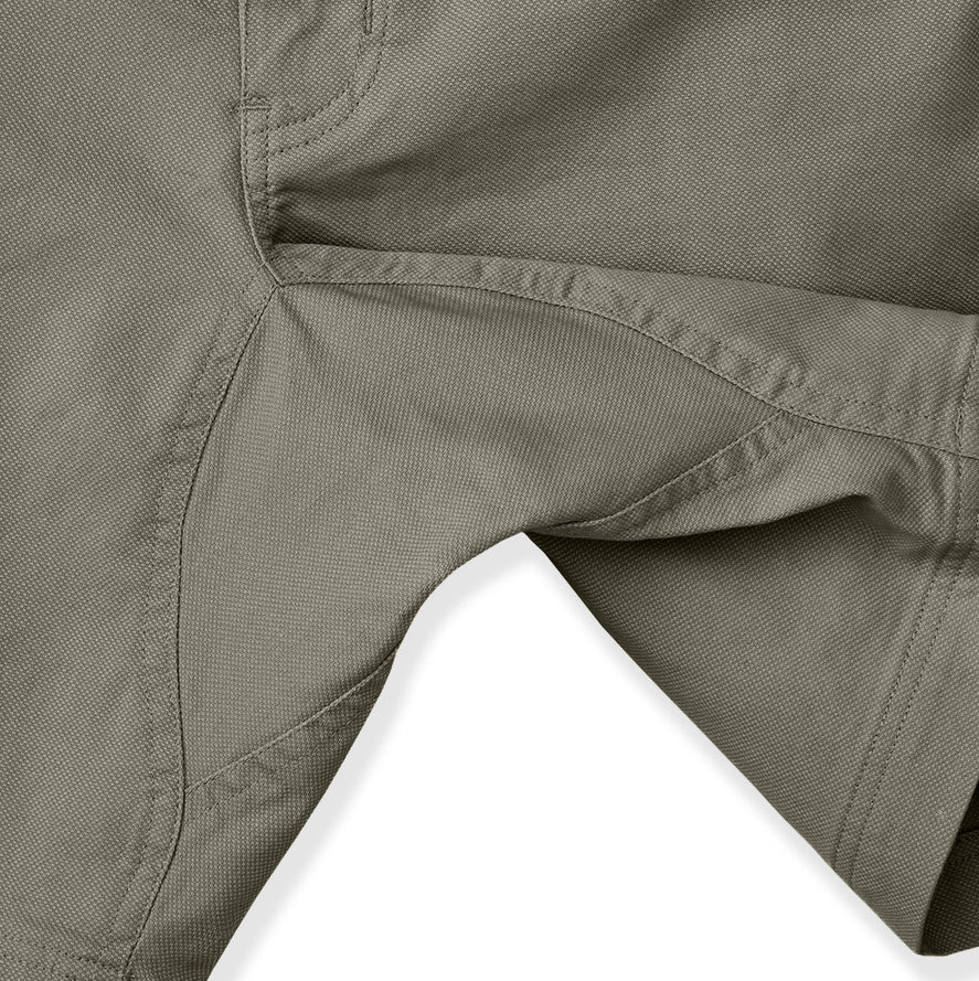 TSG Ridge Short - Sage