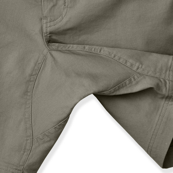 TSG Ridge Short - Sage