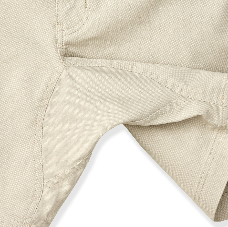 TSG Ridge Short - Stone