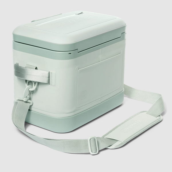 MagPack 12-Can Shoulder Sling Soft Cooler - Sage