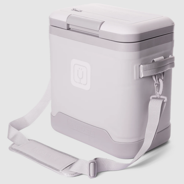 MagPack 18-Can Shoulder Sling Soft Cooler - Lilac Dusk