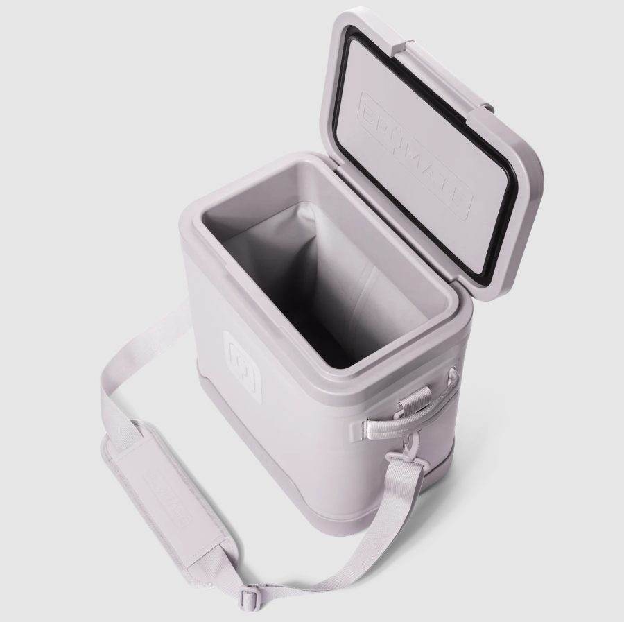 MagPack 18-Can Shoulder Sling Soft Cooler - Lilac Dusk