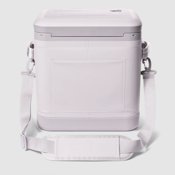 MagPack 18-Can Shoulder Sling Soft Cooler - Lilac Dusk