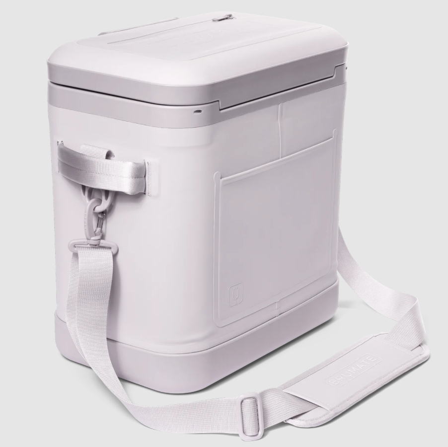 MagPack 18-Can Shoulder Sling Soft Cooler - Lilac Dusk