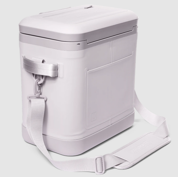 MagPack 18-Can Shoulder Sling Soft Cooler - Lilac Dusk