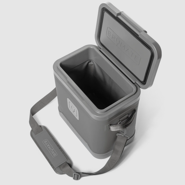 MagPack 18-Can Shoulder Sling Soft Cooler - Graphite