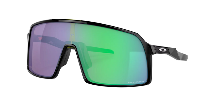 Sutro Prizm Jade Lenses Black Ink Frame