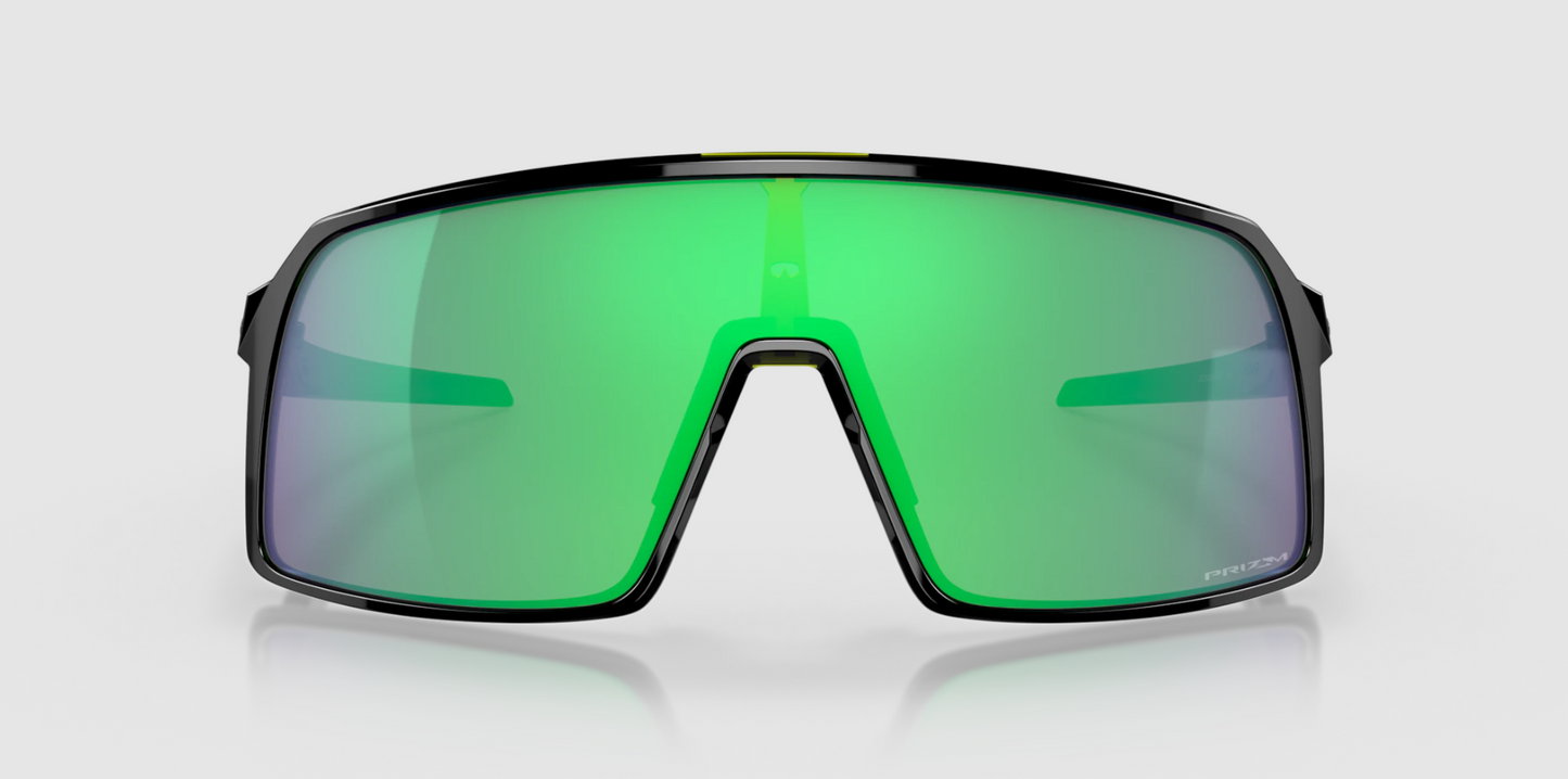 Sutro Prizm Jade Lenses Black Ink Frame