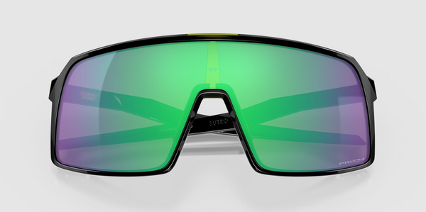Sutro Prizm Jade Lenses Black Ink Frame