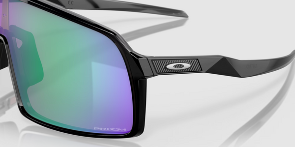 Sutro Prizm Jade Lenses Black Ink Frame