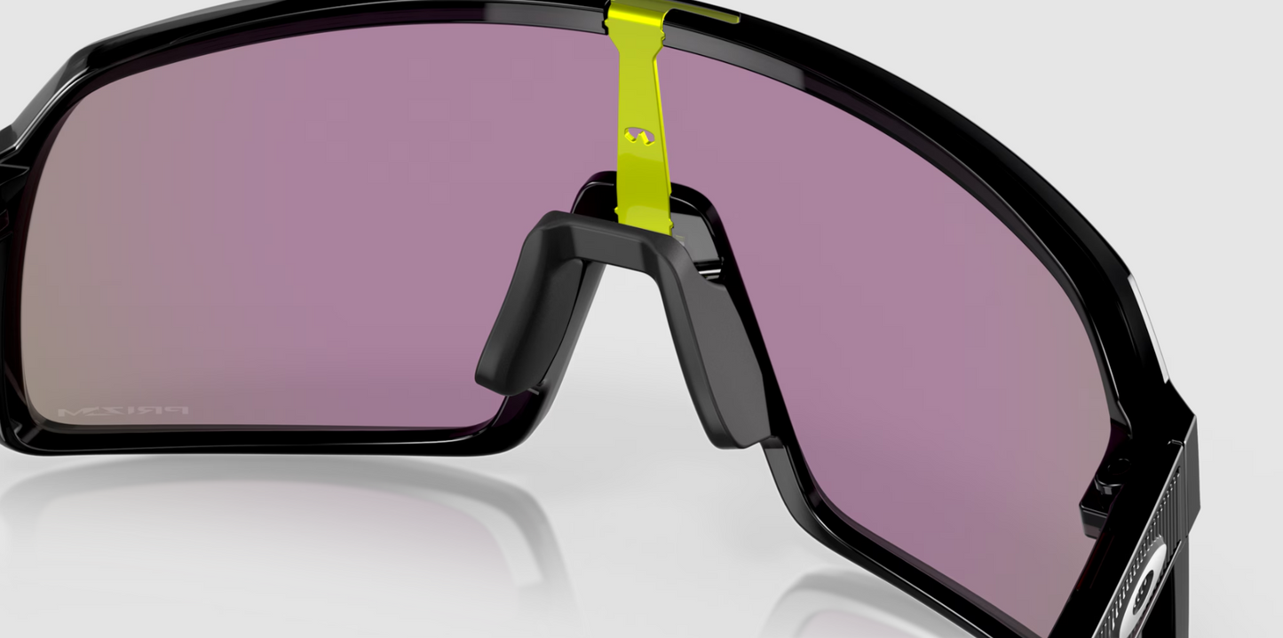 Sutro Prizm Jade Lenses Black Ink Frame