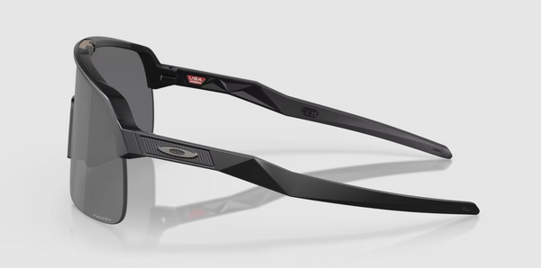 Sutro Lite Prizm Black Lenses Matte Black Frame