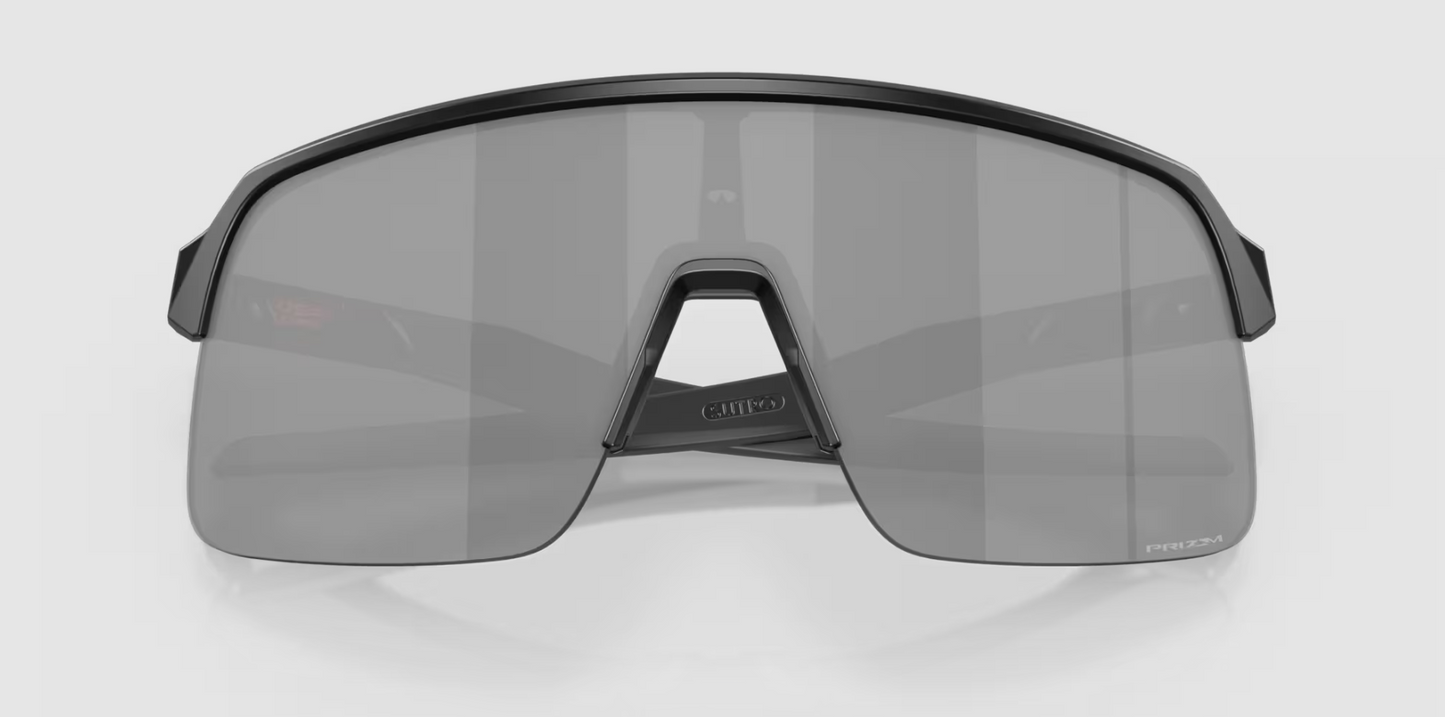 Sutro Lite Prizm Black Lenses Matte Black Frame