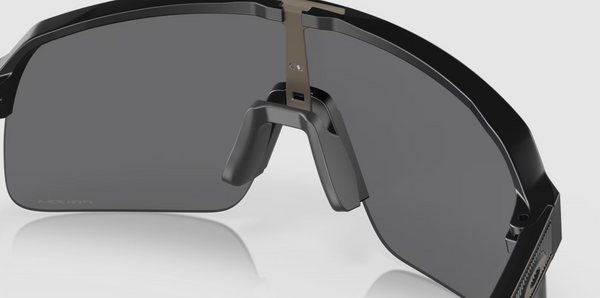 Sutro Lite Prizm Black Lenses Matte Black Frame