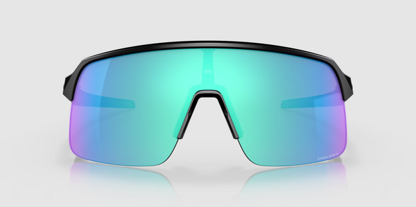 Sutro Lite Prizm Sapphire Lenses Matte Black Frame