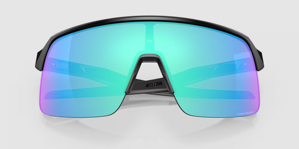 Sutro Lite Prizm Sapphire Lenses Matte Black Frame