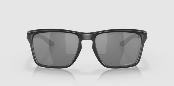 Sylas Prizm Black Lenses Matte Black Frame