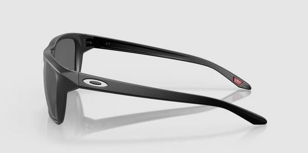 Sylas Prizm Black Lenses Matte Black Frame