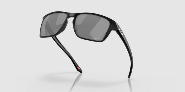Sylas Prizm Black Lenses Matte Black Frame