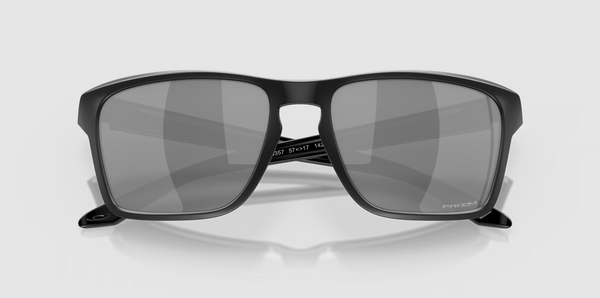 Sylas Prizm Black Lenses Matte Black Frame