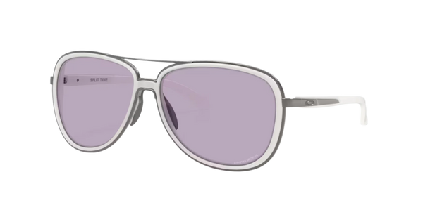 Split Time Prizm Slate Lenses Matte Vapor Frame