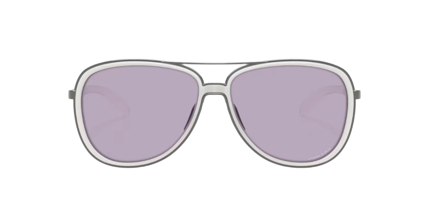 Split Time Prizm Slate Lenses Matte Vapor Frame
