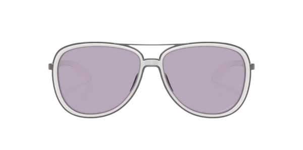Split Time Prizm Slate Lenses Matte Vapor Frame