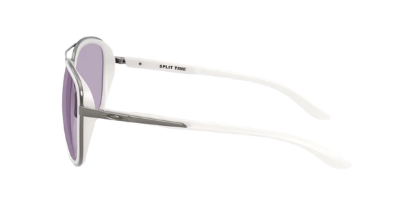 Split Time Prizm Slate Lenses Matte Vapor Frame