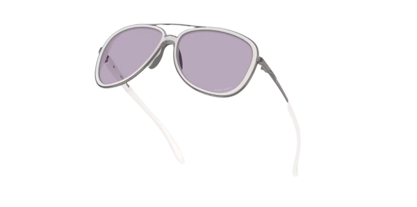 Split Time Prizm Slate Lenses Matte Vapor Frame