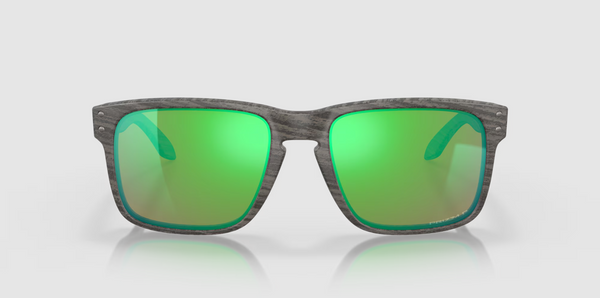 Holbrook™ Woodgrain Collection Prizm Shallow Water Polarized Lenses Woodgrain Frame